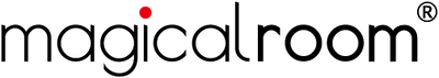 Logo MagicalRoom - magicalroom.pl
